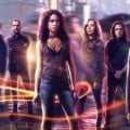 Travelers | Leah Cairns - Annulation