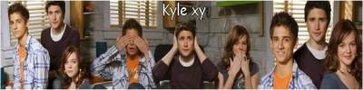Kyle XY Logo 