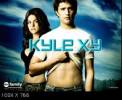 Kyle XY Saison 2 promo 