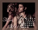 Kyle XY Calendriers 2010 > 2015 