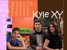 Kyle XY Calendriers 2016 