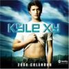 Kyle XY Calendriers officiels 